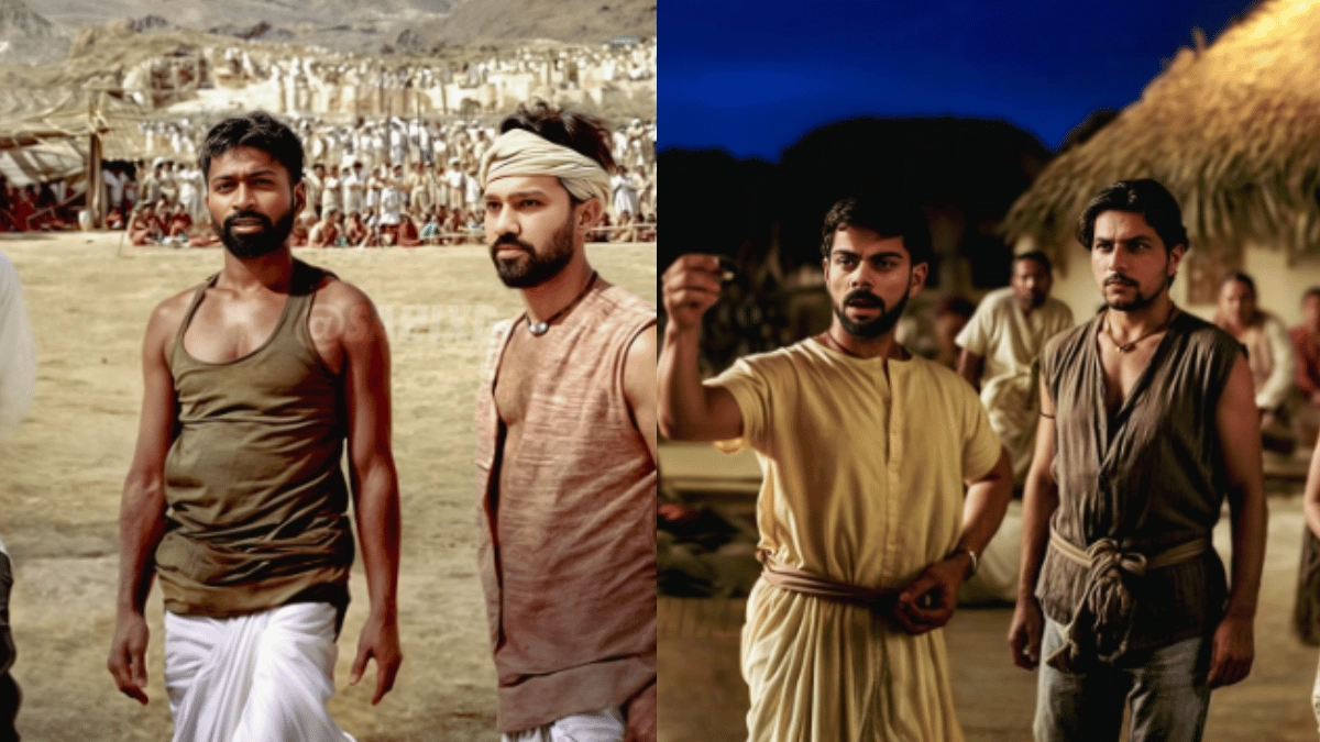 ai-photos-reimagine-cricketers-in-lagaan-virat-kohli-as-aamir-khan-anushka-sharma-as-gracy-singh-and-others